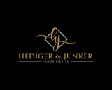 https://www.logocontest.com/public/logoimage/1606203064Hediger _ Junker Immobilien AG.png